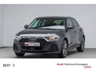 Audi A125 TFSI advanced*VIRTUAL*SMART-INTE