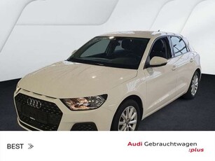 Audi A125 TFSI SMART-INTER*PDC*SHZ*LM16