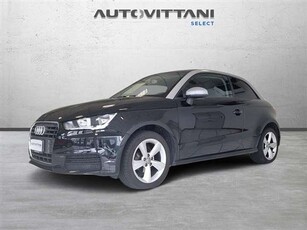 Audi A13 Porte 1.4 TDI Sport