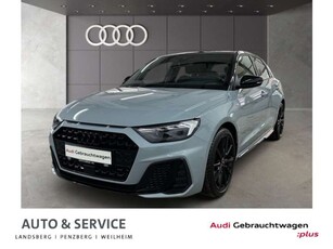 Audi A130 1.0 TFSI S line 6-Gang LED