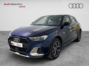 Audi A130 TFSI Adrenalin S tronic