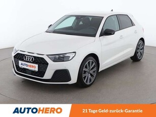 Audi A135 TFSI