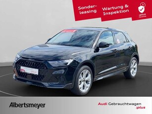 Audi A135 TFSI ALLSTREET+NAVI+PDC+VIRTUAL COCKPIT+LED+CA