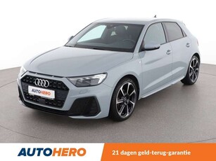 Audi A135 TFSI S Line