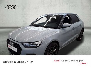 Audi A135 TFSI S-LINE*LED*VIRTUAL*NAVI-PLU