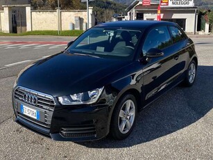 Audi A1A1 1.0 tfsi ultra 95cv