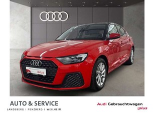 Audi A1A1 35 1.5 TFSI basis S tronic ACC LED RFK