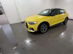 Audi A1A1 citycarver 30 TFSI