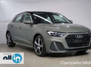 Audi A1A1 SPB 30 TFSI Adrenalin edition