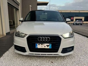 Audi A1A1 Sportback 1.4 tdi Admired