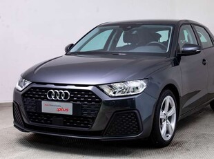 Audi A1A1 Sportback 30 1.0 tfsi Admired 116cv s-tronicy20