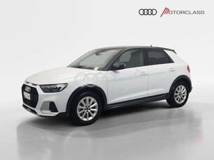 Audi A1allstreet 25 1.0 tfsi 95cv admired