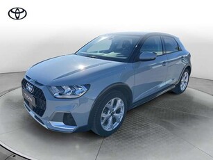 Audi A1allstreet 25 TFSI Admired