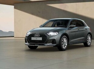 Audi A1Allstreet 30 TFSI 110cv Business