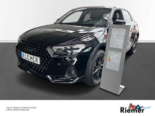 Audi A1allstreet 30 TFSI 81(110) kW(PS) S tronic,LED, Sit