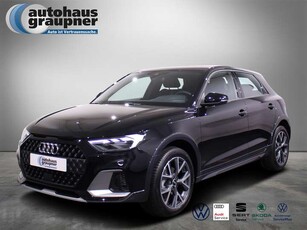 Audi A1allstreet 30 TFSI S tronic PDC SHZ LED