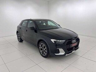 Audi A1Citycarver 25 1.0 tfsi Admired 95cv