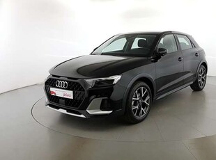 Audi A1Citycarver 30 1.0 tfsi Admired 110cv