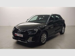 Audi A1citycarver 30 TFSI 81kW (110CV)