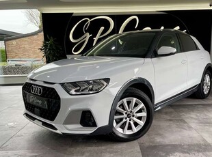 Audi A1Citycarver 30 TFSI Business Edition S tronic