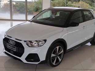 Audi A1citycarver 30 TFSI S tronic Identity C. CERCHI 18