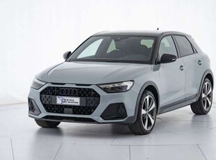 Audi A1citycarver 30 TFSI S tronic Identity Contrast