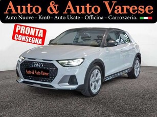 Audi A1citycarver 30 TFSI S tronic LED NAVI