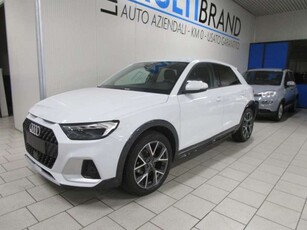 Audi A1citycarver 35 TFSI S tronic Admired 24M Garanzia