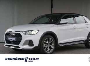 Audi A1citycarver 35 TFSI S tronic Navi LED