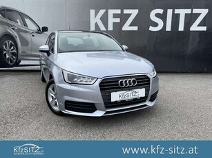 Audi A1SB 1,0 TFSI | XENON/PANO