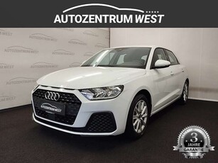 Audi A1SB 25 TFSI S-tronic