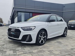 Audi A1SB ADRENALINE 30 TFSI 110 CV