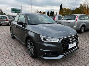 Audi A1SPB 1.0 TFSI KM 42.123 SI A NEOPATENTATI