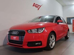 Audi A1SPB 1.0 TFSI ultra Sport