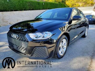 Audi A1SPB 25 TFSI