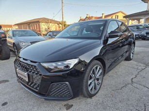 Audi A1SPB 30 TFSI Admired GARANZIA AUDI