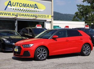 Audi A1SPB 30 TFSI