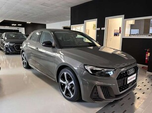 Audi A1SPB 30 TFSI S line edition