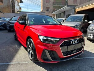 Audi A1SPB 30 TFSI S line edition *PREZZO PROMO*