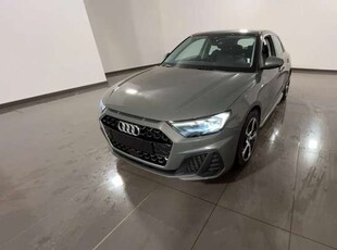 Audi A1SPB 30 TFSI S line Edition #Vari.Colori