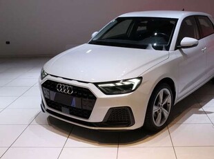 Audi A1SPB 30 TFSI S tronic Admired Advanced