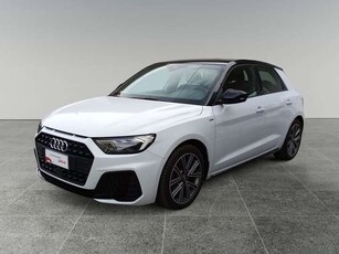 Audi A1SPB 30 TFSI S tronic S line edition