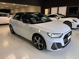 Audi A1SPB 30 TFSI S tronic S line edition