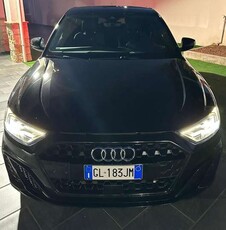 Audi A1SPB 35 TFSI S tronic S line edition