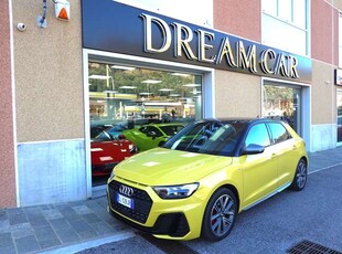 Audi A1SPB 40 TFSI S tronic S line edition