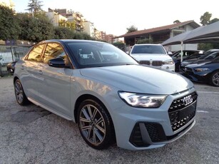 Audi A1SPB SPORTBACK 25 TFSI S-LINE CARPLAY PDC