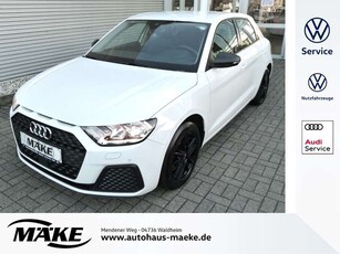 Audi A1Sportback 1,0 30 TFSI virtual Cockpit, SHZ, LM-Rä