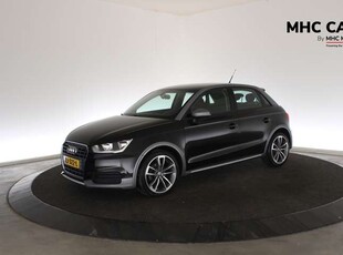 Audi A1Sportback 1.0 TFSI Active