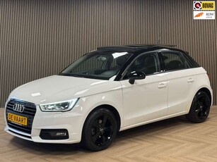 Audi A1Sportback 1.0 TFSI Design Pro Line Plus AUT. PANOR