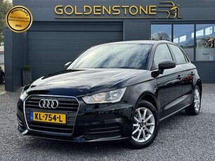 Audi A1Sportback 1.0 TFSI Pro Line Navi,Airco,PDC Achter,